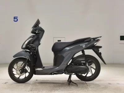 Honda DIO110-3