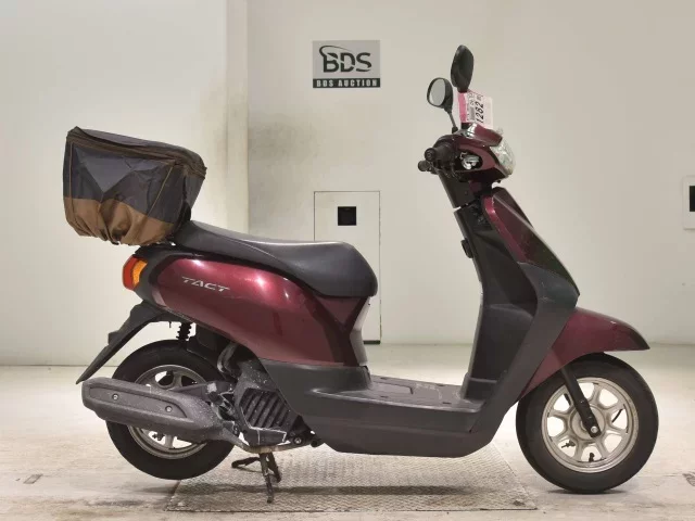 Honda TACT-4 BASIC