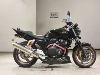Honda CB400SFV-4