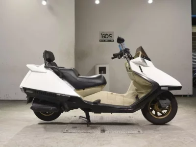 Honda FUSION