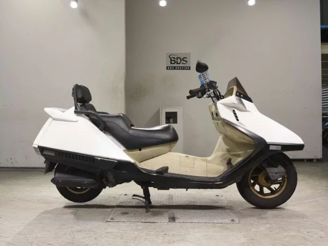 Honda FUSION