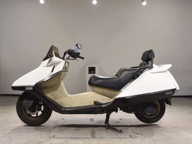 Honda FUSION