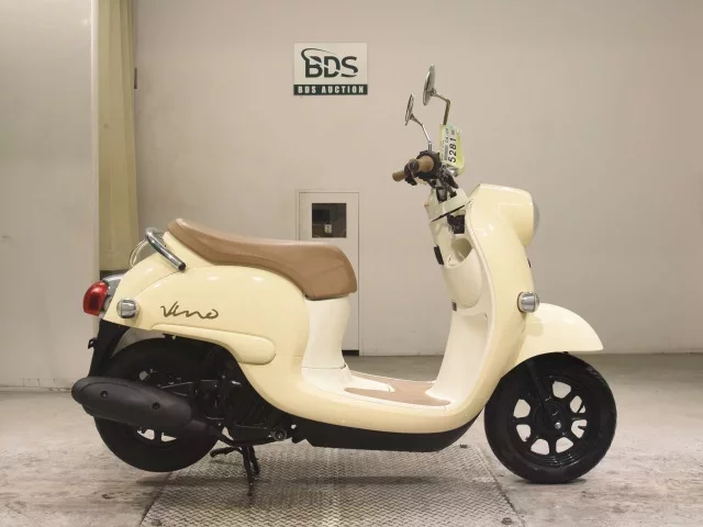 Yamaha VINO-4