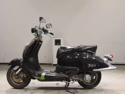 Honda JOE CAR 90
