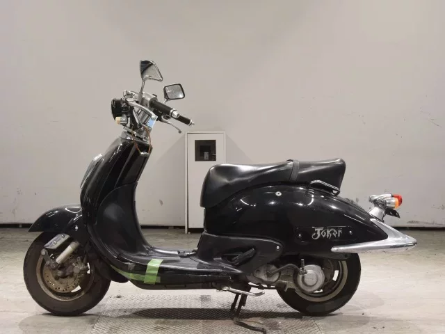 Honda JOE CAR 90