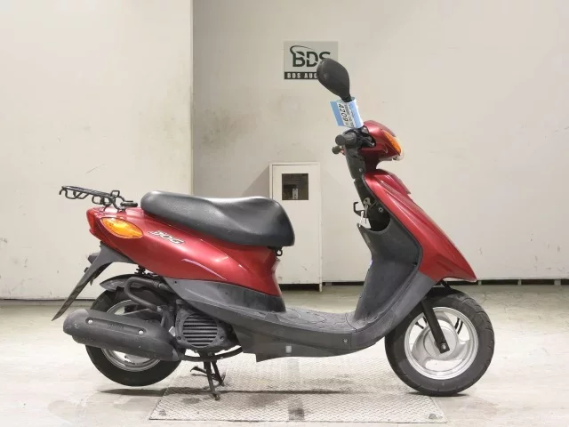 Yamaha JOG-5