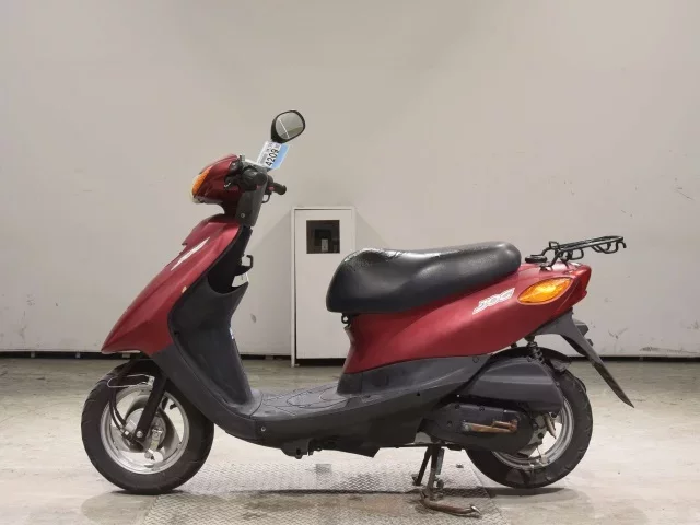 Yamaha JOG-5