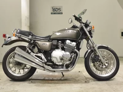 Honda CB400