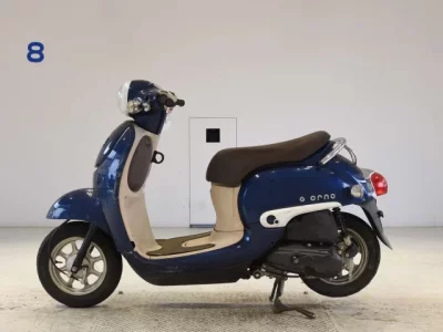 Honda GIORNO -3