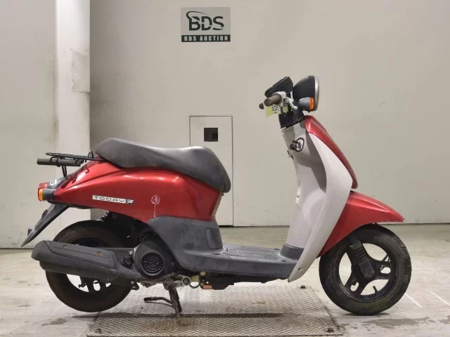 Honda TODAY