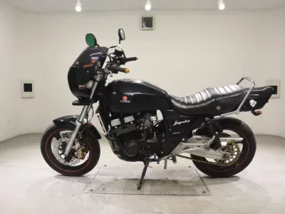 Suzuki GSX400