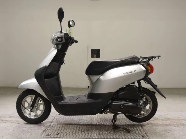 Honda TACT-4 BASIC