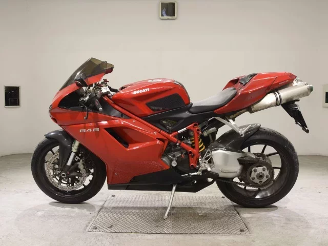 Ducati DUCATI 848