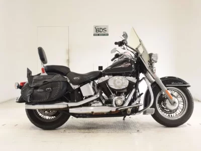 Harley-Davidson HARLEY FLSTC1580