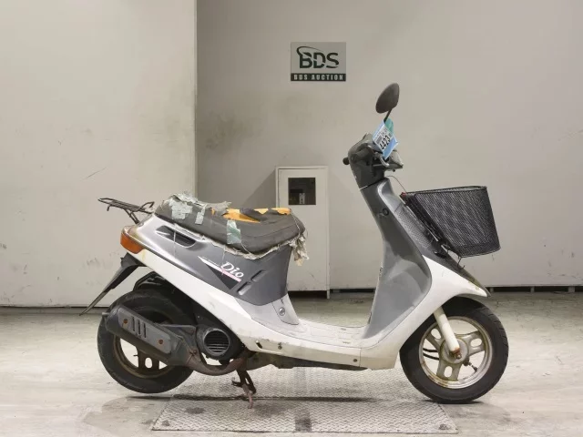 Honda DIO