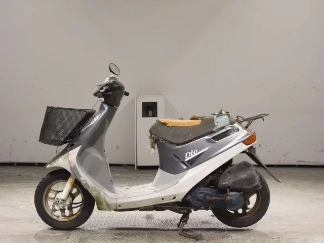 Honda DIO