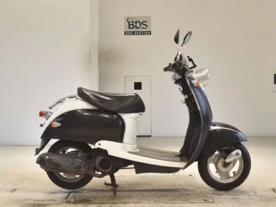 Yamaha VINO