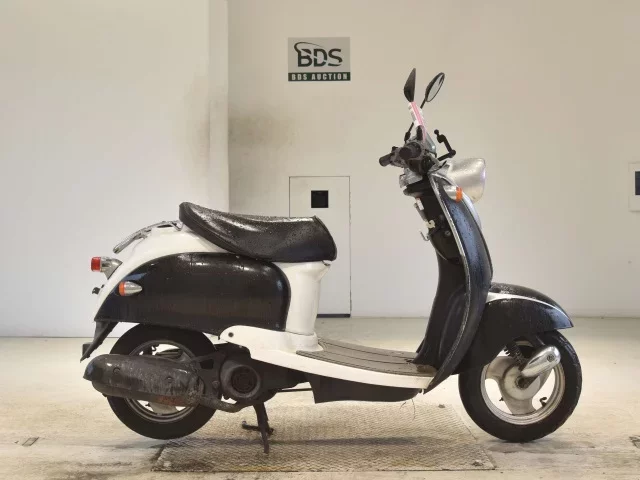 Yamaha VINO