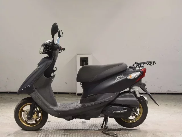 Yamaha JOG ZR-4