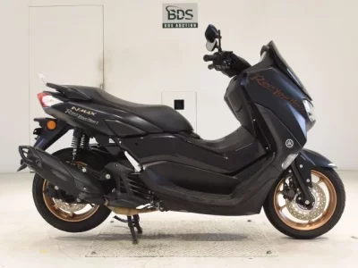 Yamaha NMAX-2