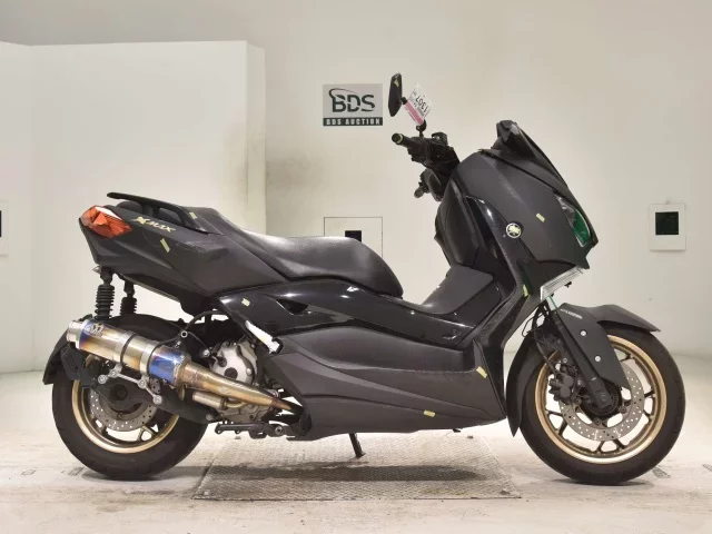 Yamaha X-MAX250A