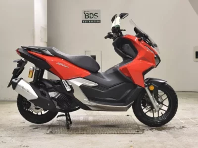 Honda ADV160