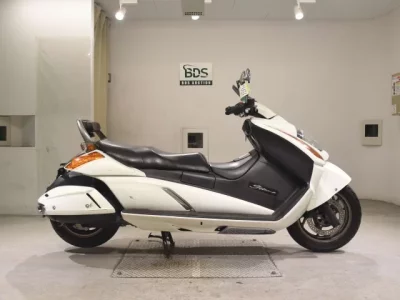 Suzuki GEMMA250