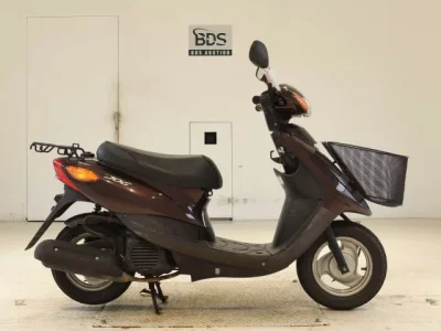 Yamaha JOG-5