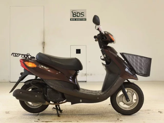 Yamaha JOG-5