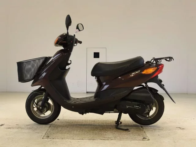 Yamaha JOG-5