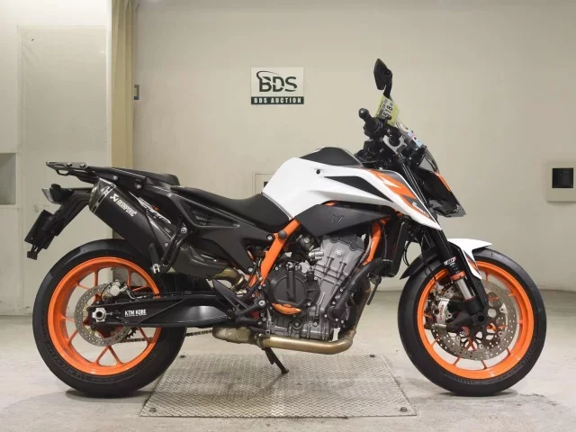 Other KTM890 DUKE R
