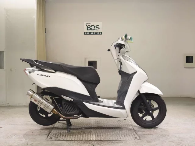 Honda LEAD 125