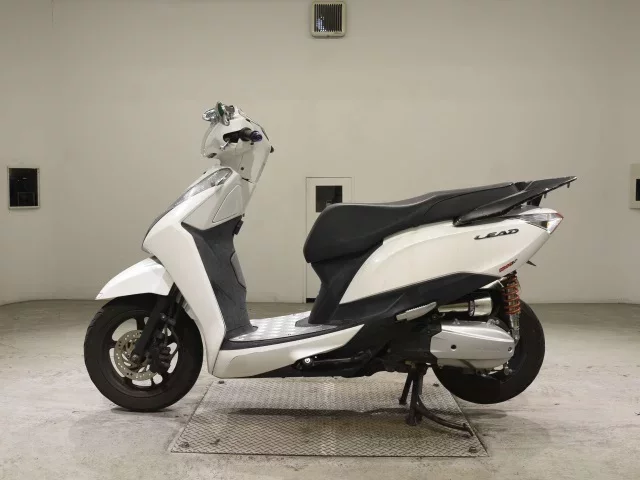 Honda LEAD 125