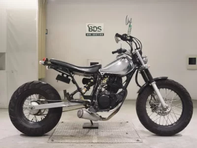 Yamaha TW200-2