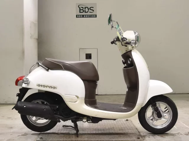 Honda GIORNO