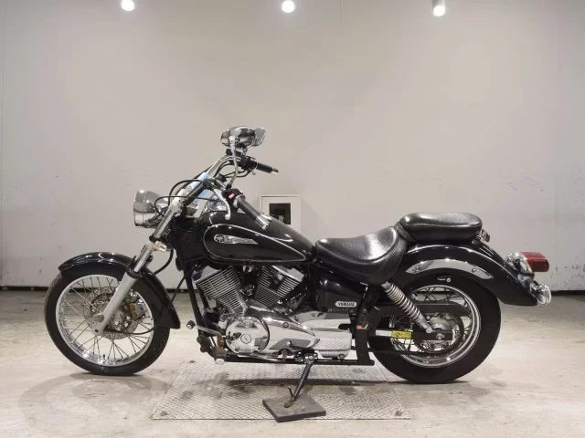 Yamaha DRAGSTAR 250