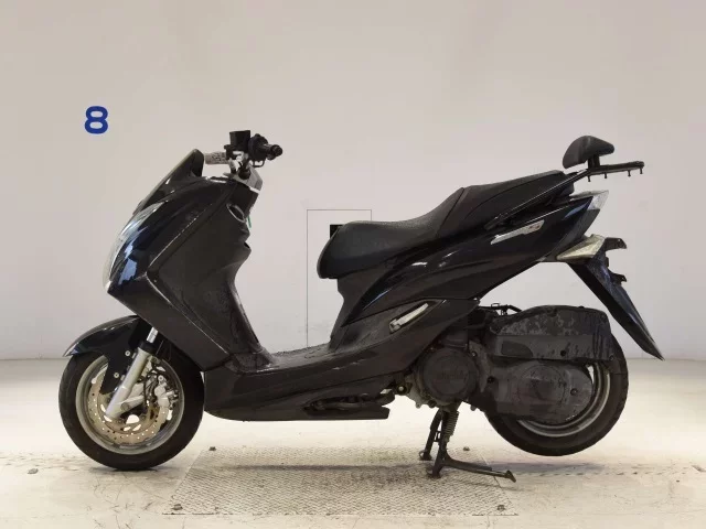 Yamaha MAJESTY 155S
