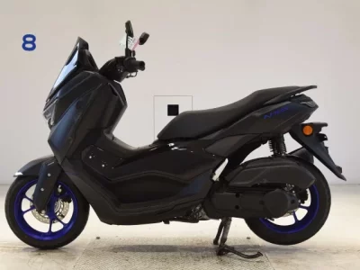 Yamaha NMAX-3