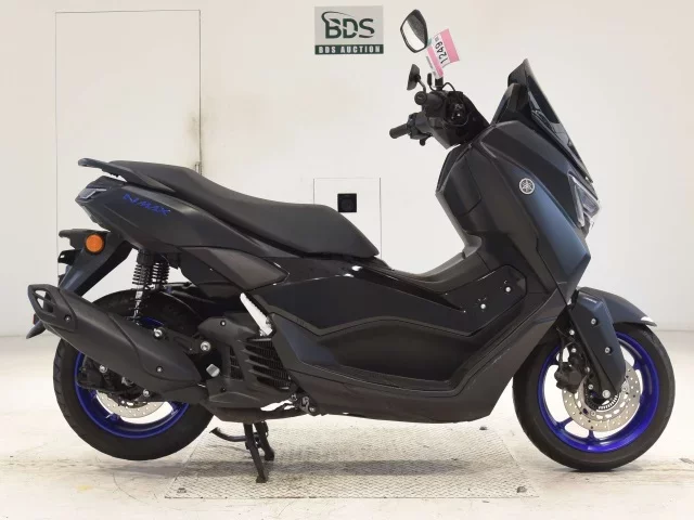 Yamaha NMAX-3