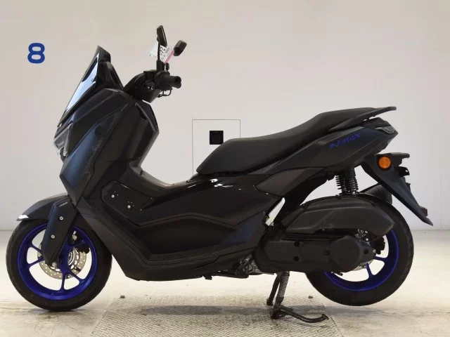 Yamaha NMAX-3