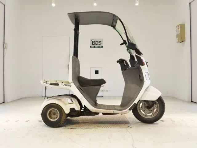 Honda GYRO