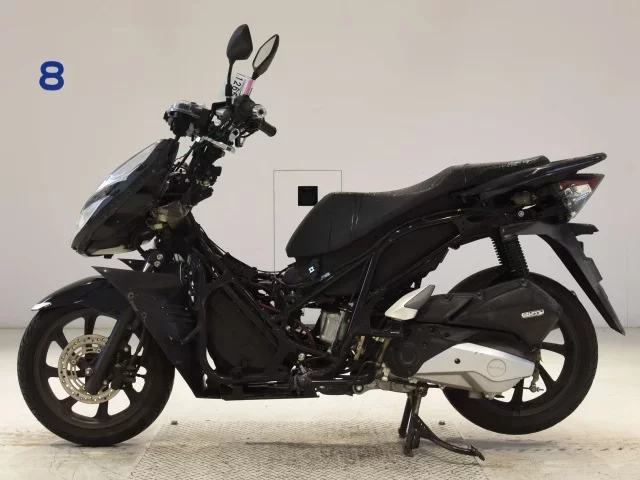 Honda PCX125-3