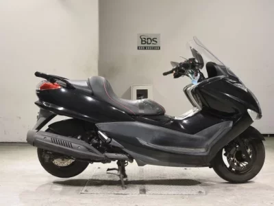Yamaha MAJESTY 250-4