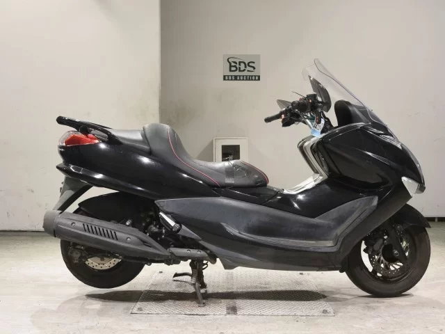 Yamaha MAJESTY 250-4