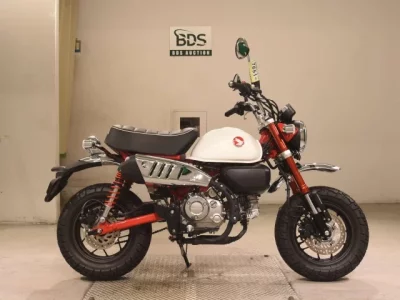 Honda MONKEY 125-2