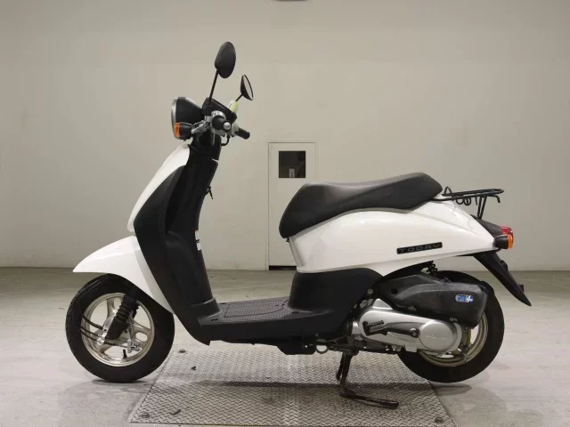 Honda TODAY