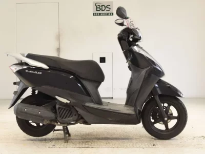 Honda LEAD 125