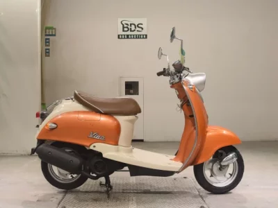 Yamaha VINO