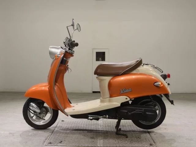 Yamaha VINO