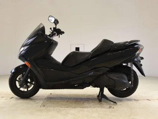 Honda FORZA Z